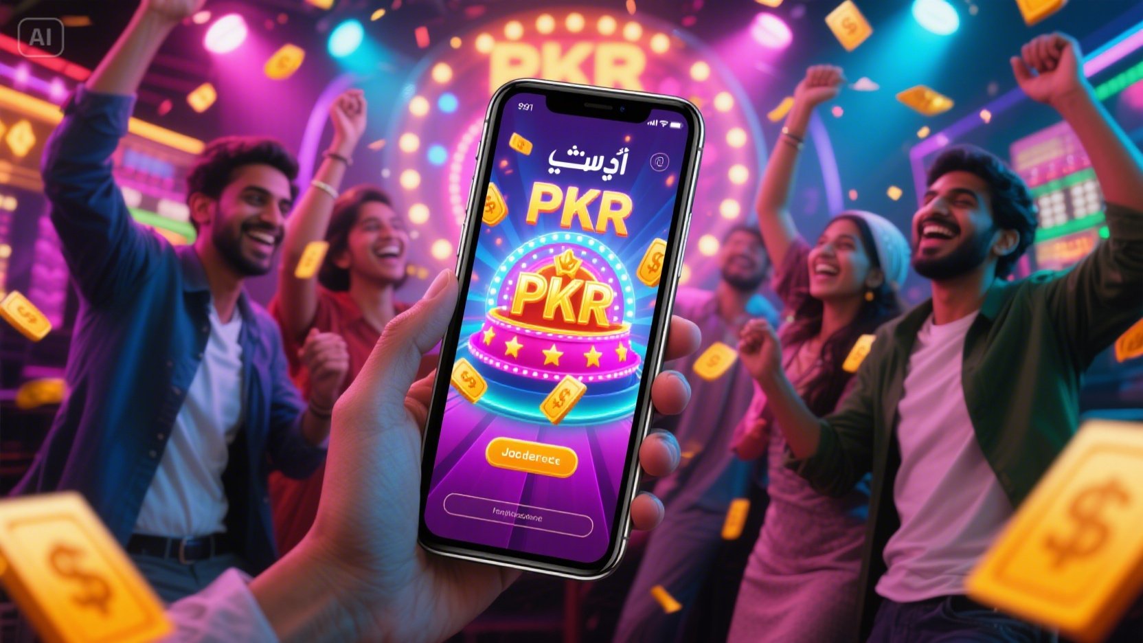 Jujubet CasinoYour first deposit unlocks a massive 200% reward instantly! Pakistani players can now enjoy non-stop fun, safe PKR payments, and fast withdrawals anytime.
