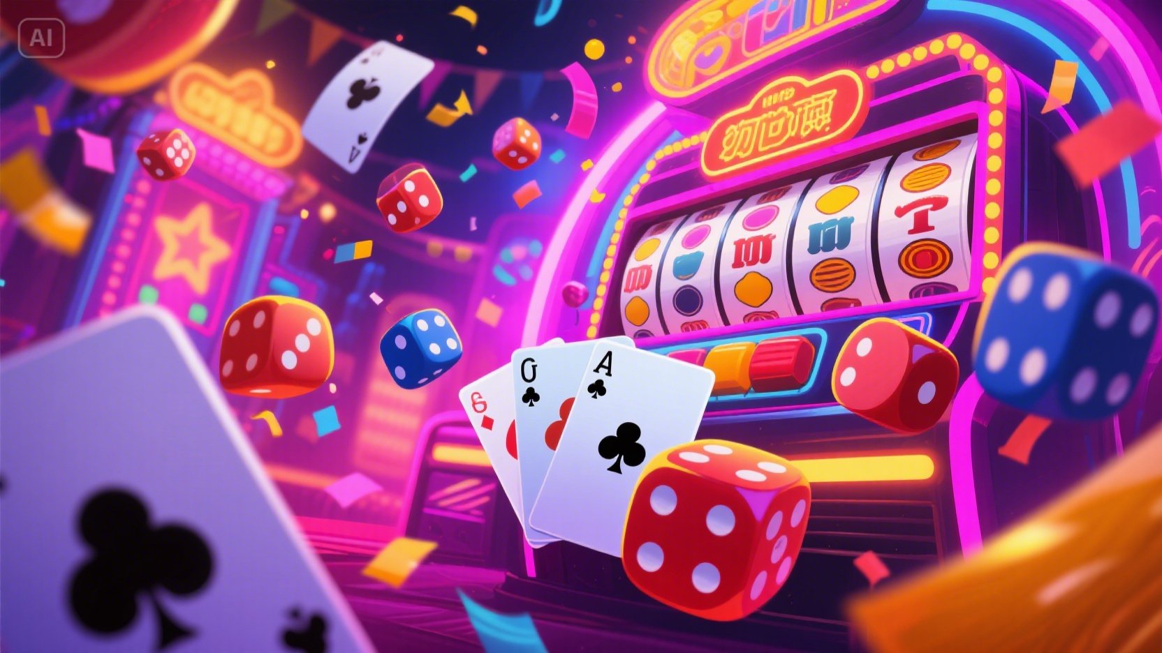 Casino Jujubet Casino desktop and mobile interfaces
