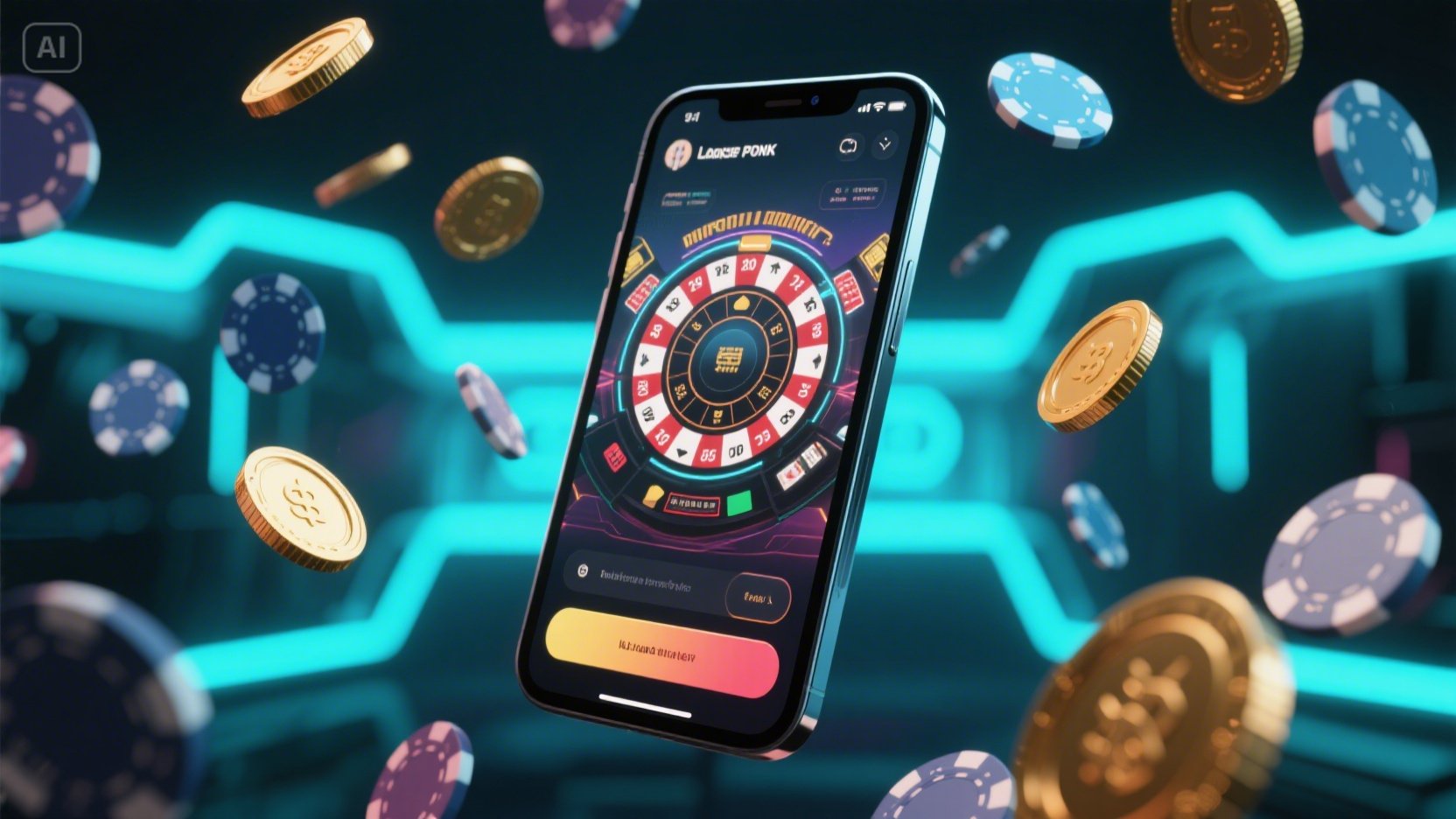 Casino Jujubet Casino desktop and mobile interfaces