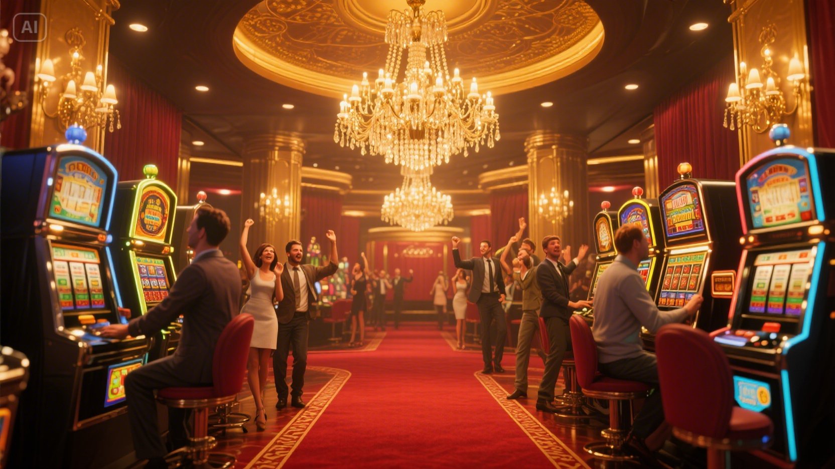 Registration at Jujubet Casino Casino