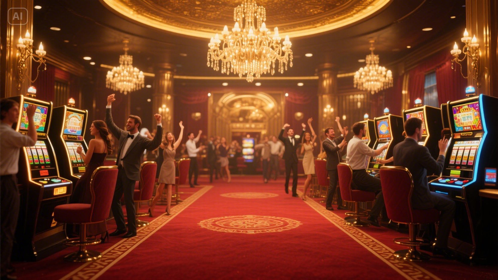 Registration at Jujubet Casino Casino