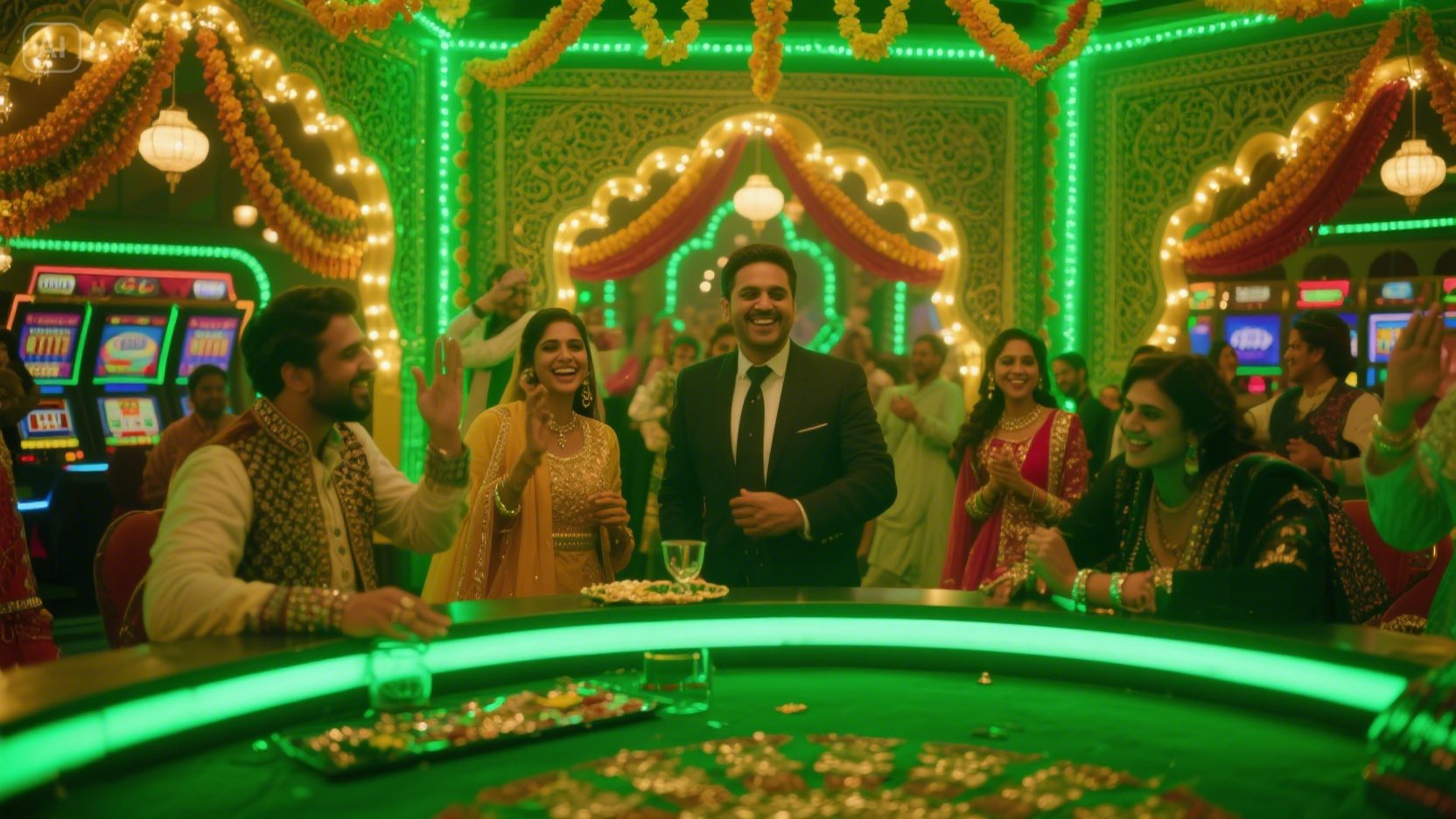 Jujubet CasinoJoin now and receive a 200% instant first deposit bonus! Pakistani users can recharge easily, play confidently, and cash out their winnings without delay.