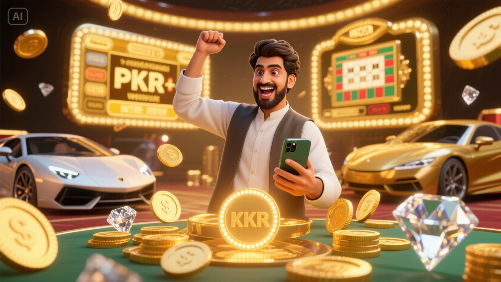 Jujubet CasinoDeposit PKR now and unlock 200% instantly added to your balance! Pakistani gamers can spin reels, play crash games, and enjoy real PKR rewards.